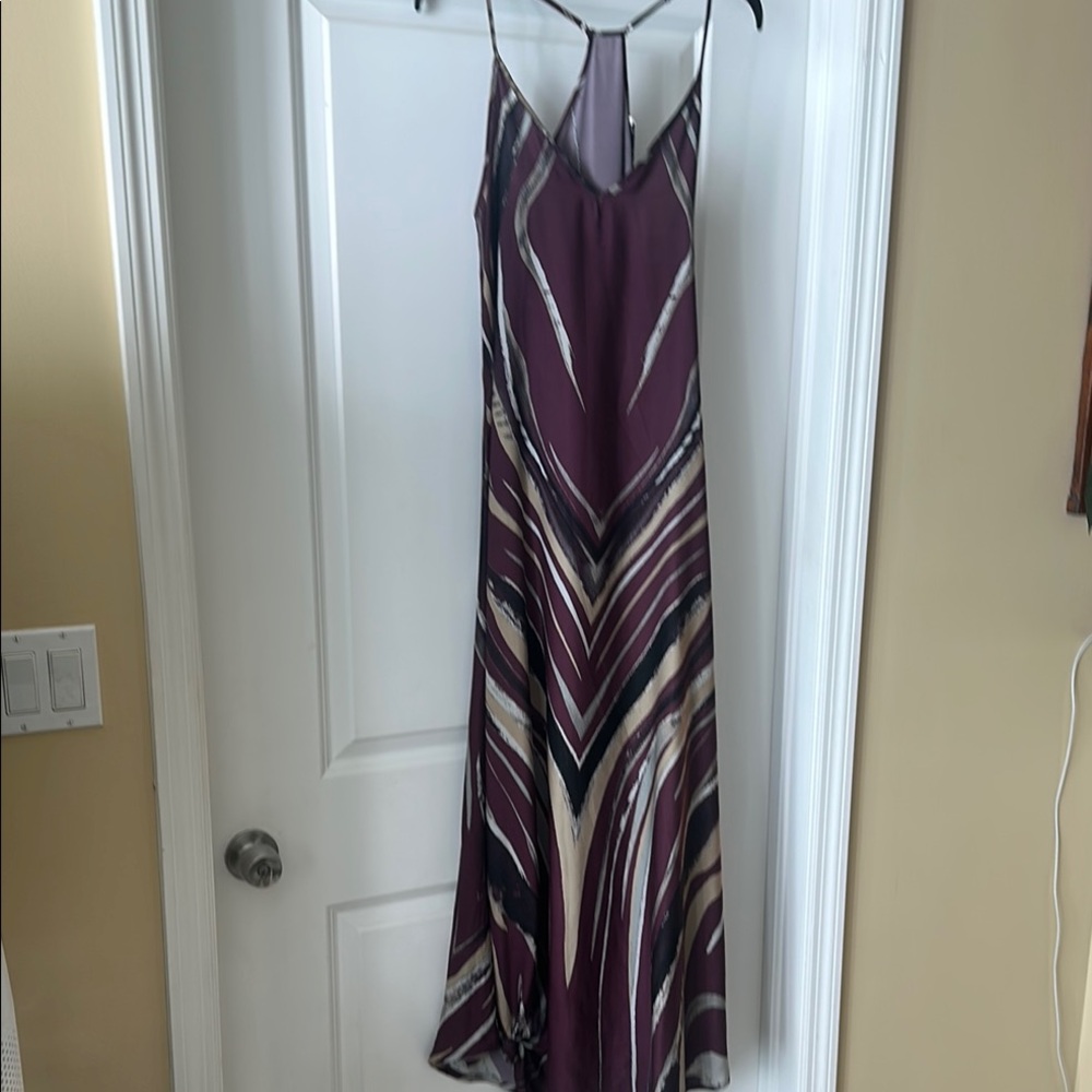 Ramona LaRue by Arianne Tara maxi dress